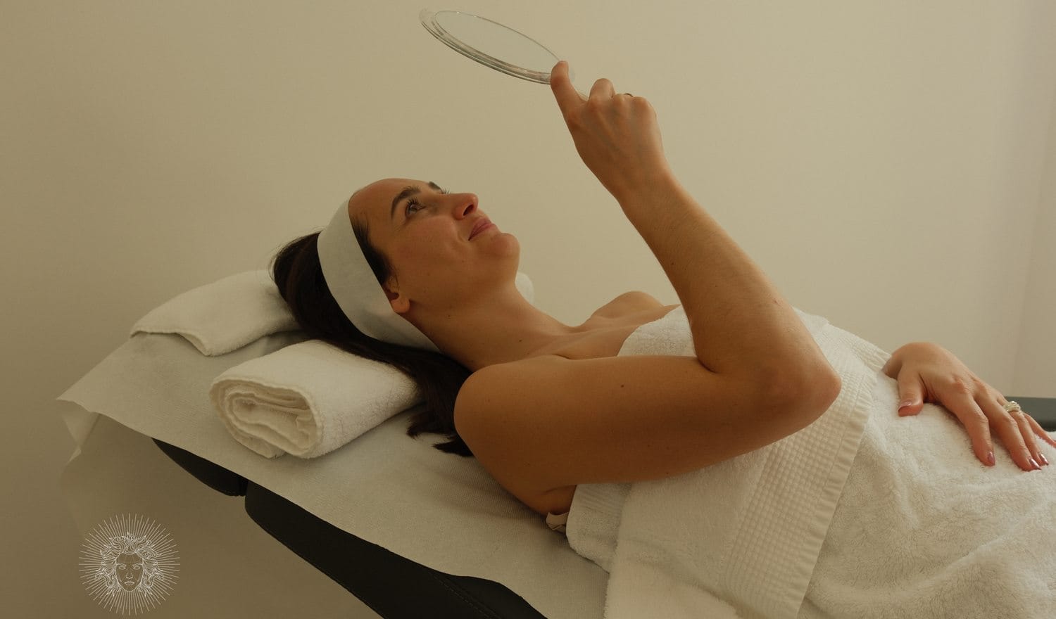 Drainage et relaxation — Maison Andromède