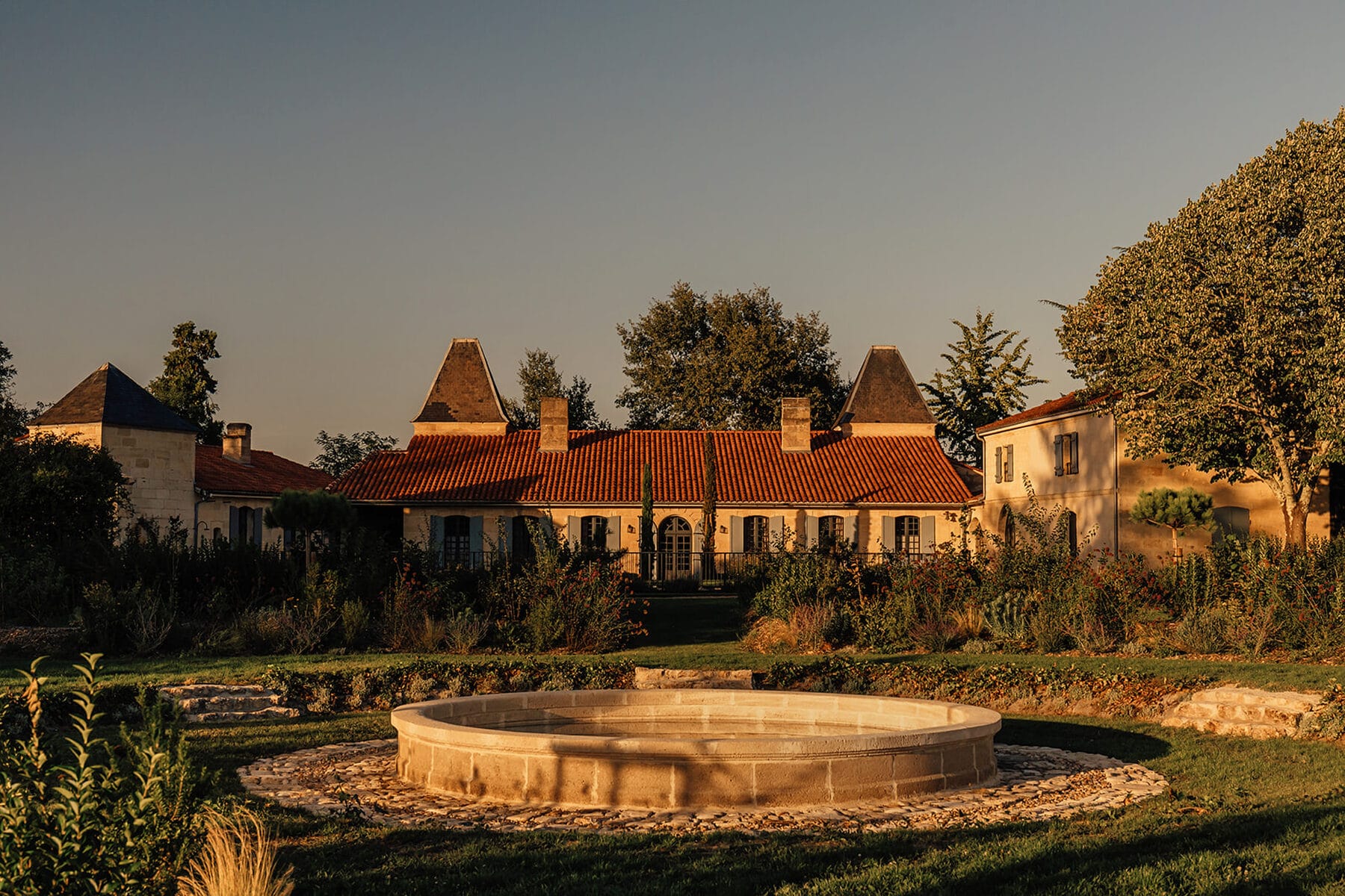 Château de Beaulieu